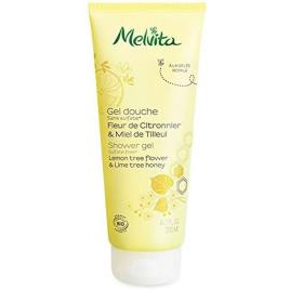 Gel Fleur de Citronnier & Miel de Tilleul  (200 ml)