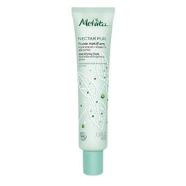 Fluido Hidratante e Matificante Nectar Pur  (40 ml)