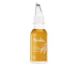 Óleo Facial Huiles de Beaute Melvita Cenoura ralada (50 ml)