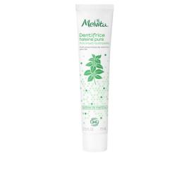 Pasta de dentes Melvita Menta (75 ml)