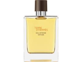 Perfume HERMES Herms Terre Dherms Eau De Toilette (50ml)