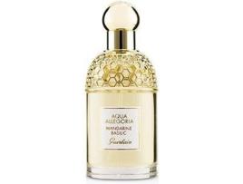 Perfume GUERLAIN Do Aqua Allegoria Mandarine Basilic (75 ml)