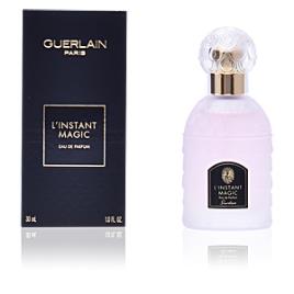 L´INSTANT MAGIC eau de parfum vaporizador 30 ml