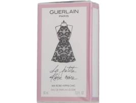 Perfume GUERLAIN La Petite Robe Noire Ma Robe Hippie-Chic Eau de Parfum (30 ml)