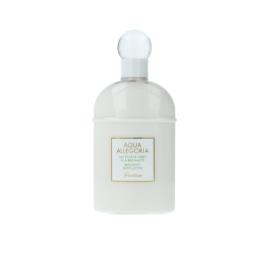 AQUA ALLEGORIA BERGAMOTE CALABRIA lait pour le corps 200 ml