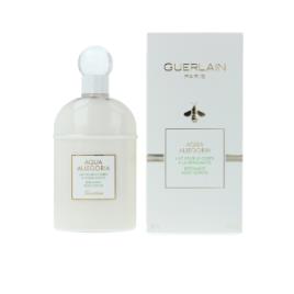 AQUA ALLEGORIA BERGAMOTE CALABRIA lait pour le corps 200 ml