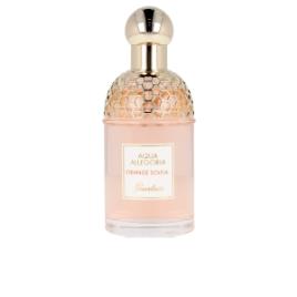AQUA ALLEGORIA ORANGE SOLEIA eau de toilette vaporizador 75 ml