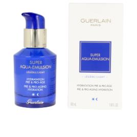 SUPER AQUA emulsion light 50 ml
