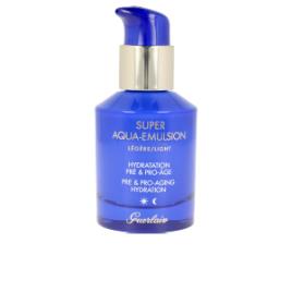 SUPER AQUA emulsion light 50 ml