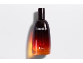 After Shave DIOR Fahrenheit Men (100ml 3.4fl.oz)