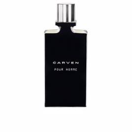 POUR HOMME eau de toilette vaporizador 50 ml