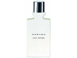 Perfume CARVEN L'Eau Intenso (100 ml)