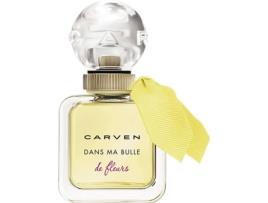 DANS MA BULLE DES FLEURS eau de toilette vaporizador 50 ml