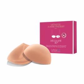 DÉCOLLETÉ 3D+ coques actives volumatrices soin microencapsul