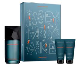 FUSION D´ISSEY coffret 3 pz