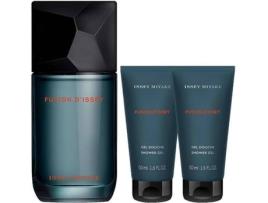 Perfume ISSEY MIYAKE Fusion Eau De Toilette (100ml)