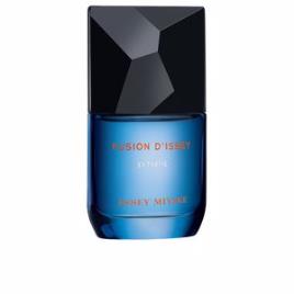 FUSION D´ISSEY EXTRÊME eau de toilette intense vaporizador 50 ml