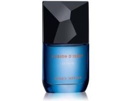 Perfume ISSEY MIYAKE Fusion Extreme Eau De Toilette (50ml)