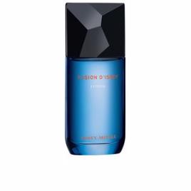 FUSION D´ISSEY EXTRÊME eau de toilette intense vaporizador 100 ml