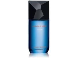 Perfume ISSEY MIYAKE Fusion Extreme Eau De Toilette (100ml)