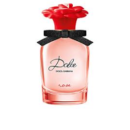 DOLCE ROSE eau de toilette vaporizador 30 ml