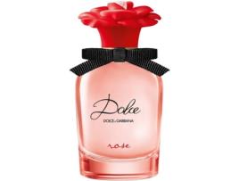 Perfume DOLCE & GABBANA Dolce Rose Eau de Toilette (31 ml)