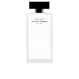 FOR HER PURE MUSC limited edition eau de parfum vaporizador 150 ml