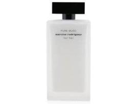 Perfume NARCISO RODRIGUEZ Narciso For Her Pure Musc  Eau de Parfum (150 ml)