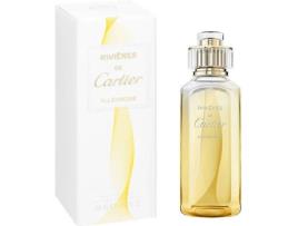 Perfume CARTIER  Rivières de Allégresse Eau de Toilette (100 ml)