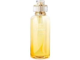 RIVIÈRES DE CARTIER ALLÉGRESSE eau de toilette vaporizador 100 ml