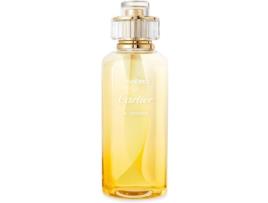 Perfume CARTIER  Rivières de Allégresse Eau de Toilette (100 ml)