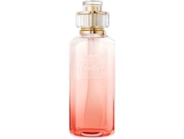 Perfume CARTIER  Rivières de Insouciance Eau de Toilette (100 ml)