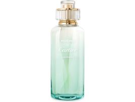 Perfume CARTIER  Rivières de Luxuriance Eau de Toilette (100 ml)