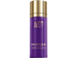 Perfume MUGLER Alien Deodrant (100ml)