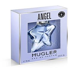 ANGEL limited edition eau de parfum vaporizador 15 ml