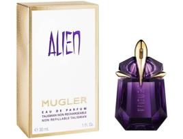 Perfume THIERRY MUGLER Alien Eau de Parfum (31 ml)