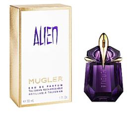 ALIEN eau de parfum vaporizador refillable 30 ml