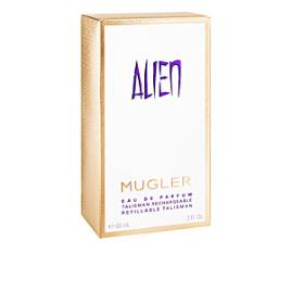 ALIEN eau de parfum vaporizador refillable 60 ml