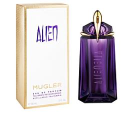 ALIEN eau de parfum vaporizador refillable 90 ml