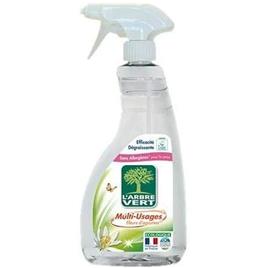 Desengordurante L'Arbre Vert citrus (740 ml)