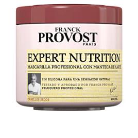 EXPERT NUTRITION mascarilla secos y asperos 400 ml