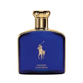 POLO BLUE GOLD BLEND eau de parfum vaporizador 125 ml