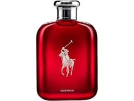 Perfume RALPH LAUREN  Polo Red Eau de Parfum (125 ml)