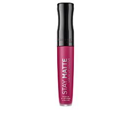 STAY SATIN liquid lip colour #820