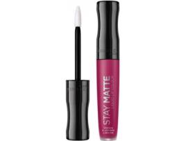 Batom RIMMEL Matte Permanência Líquido 820
