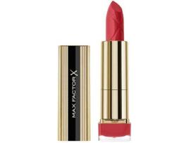 COLOUR ELIXIR lipstick #165-bold red