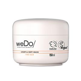 LIGHT & SOFT mask 150 ml
