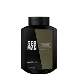 Champô Sebman The Boss  (250 ml)