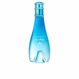 COOL WATER WOMAN MERA SUMMER EDITION eau de toilette vaporizador 100 ml