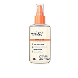 NATURAL OIL hair & body oil elixir 100 ml